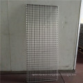 Food Grade 316L Stainless Steel Mesh Tray for Baking